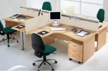 Bàn làm việc hiện đại hiệu suất 2026-Tại Long Thành Nhơn Trạch